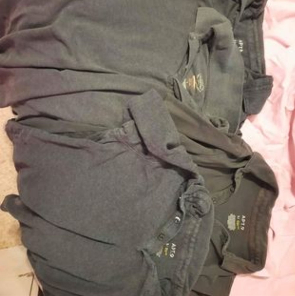 Polo shirt